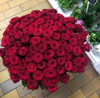 LG Floral Design