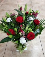 LG Floral Design