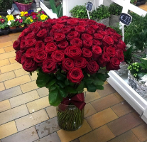 LG Floral Design