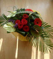 LG Floral Design