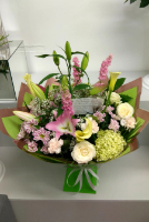 LG Floral Design
