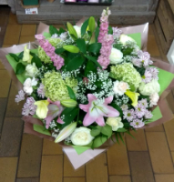 LG Floral Design