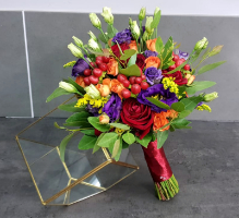 LG Floral Design