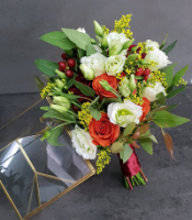 LG Floral Design
