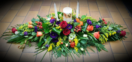 LG Floral Design