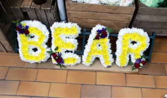 LG Floral Design
