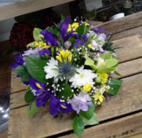 LG Floral Design