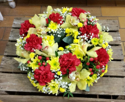 LG Floral Design