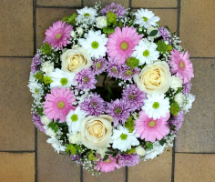 LG Floral Design