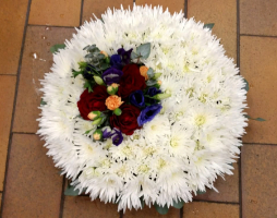 LG Floral Design