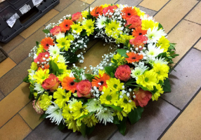 LG Floral Design