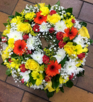 LG Floral Design