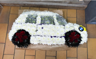 LG Floral Design