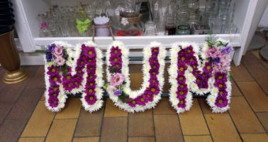 LG Floral Design
