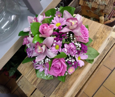 LG Floral Design