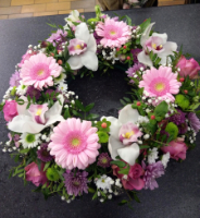 LG Floral Design