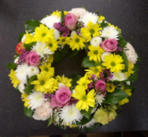 LG Floral Design