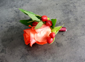 LG Floral Design