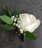 LG Floral Design