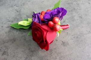 LG Floral Design
