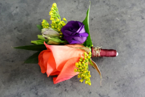 LG Floral Design