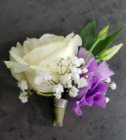 LG Floral Design