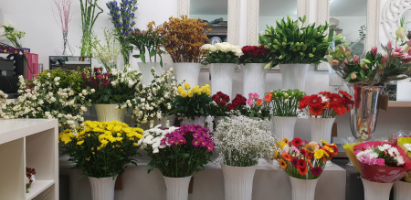 LG Floral Design
