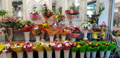 LG Floral Design