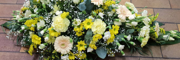 LG Floral Design