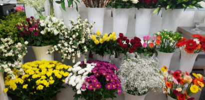 LG Floral Design