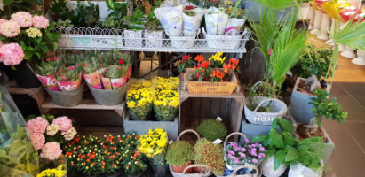 LG Floral Design