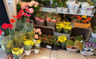 LG Floral Design