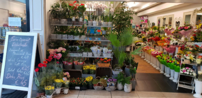 LG Floral Design