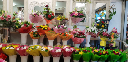 LG Floral Design