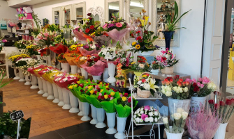 LG Floral Design