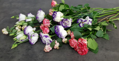 LG Floral Design