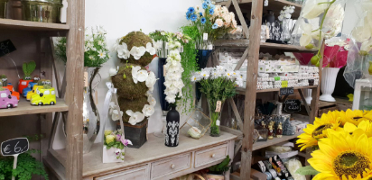 LG Floral Design