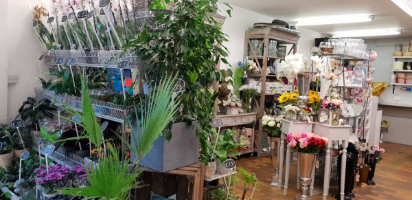 LG Floral Design