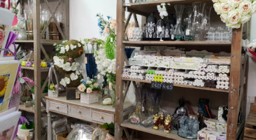 LG Floral Design