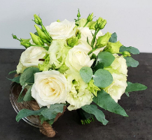 LG Floral Design