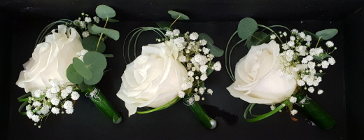 LG Floral Design