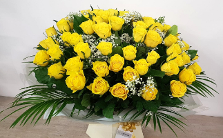 LG Floral Design