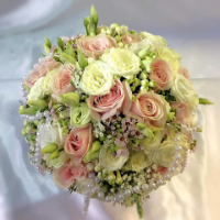 LG Floral Design