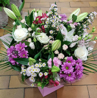 LG Floral Design