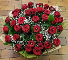 LG Floral Design