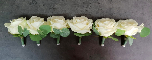 LG Floral Design