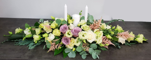 LG Floral Design