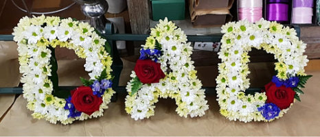LG Floral Design