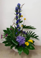 LG Floral Design