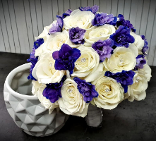 LG Floral Design